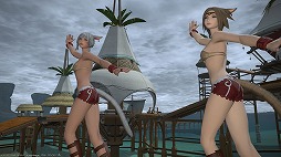 画像ギャラリー No.012のサムネイル画像 / マフィア梶田の二次元が来い!:第172回「小さな体に大きな魚雷を装填したいカメラ小僧のパペッティア」