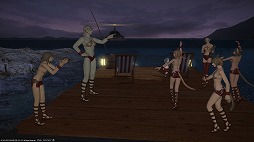 画像ギャラリー No.014のサムネイル画像 / マフィア梶田の二次元が来い!:第172回「小さな体に大きな魚雷を装填したいカメラ小僧のパペッティア」