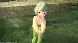 画像ギャラリー No.015のサムネイル画像 / マフィア梶田の二次元が来い!:第172回「小さな体に大きな魚雷を装填したいカメラ小僧のパペッティア」