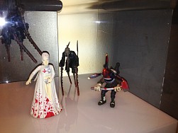 画像ギャラリー No.005のサムネイル画像 / マフィア梶田の二次元が来い！：第180回「ロスサントスのホグワーツで魔法を学ぶ武器人間」