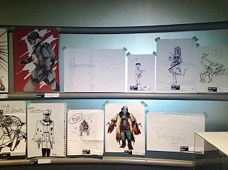 画像ギャラリー No.007のサムネイル画像 / マフィア梶田の二次元が来い！：第180回「ロスサントスのホグワーツで魔法を学ぶ武器人間」