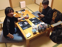 画像ギャラリー No.006のサムネイル画像 / マフィア梶田の二次元が来い!:第188回「実家のような安心感で楽しめるマフィアのお正月珍道中【年末編】」