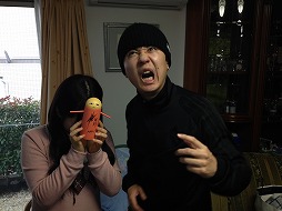 画像ギャラリー No.010のサムネイル画像 / マフィア梶田の二次元が来い!:第189回「公録のような連帯感で楽しめるマフィアの婆娑羅珍道中【年末編】」