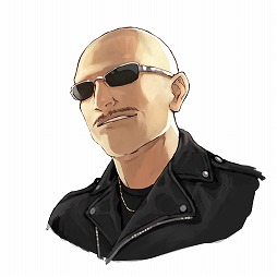 画像ギャラリー No.005のサムネイル画像 / マフィア梶田の二次元が来い！：第197回「爆心地から時系列順に楽しみたいマフィアの日」