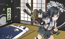 画像ギャラリー No.006のサムネイル画像 / マフィア梶田の二次元が来い！：第198回「仮想現実でマネーバトルを繰り広げる艦船プラモデル」
