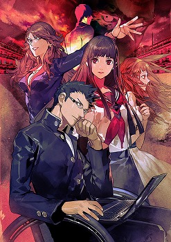 画像ギャラリー No.005のサムネイル画像 / マフィア梶田の二次元が来い！：第202回「五感入力システムに頼る子守マフィアの逆転裁判」