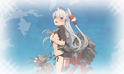 画像ギャラリー No.013のサムネイル画像 / マフィア梶田の二次元が来い!:第203回「艦娘天国だと思ったら深海地獄だった春イベント」