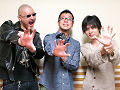 マフィア梶田の二次元が来い！：第207回「TCGでコミュニケーションを活性化する元帥様のSecond Son」