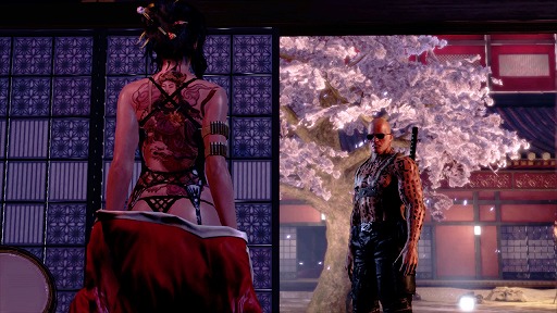 画像ギャラリー No.006のサムネイル画像 / マフィア梶田の二次元が来い!:第210回「E300:帝国の進撃ニューオーダー」