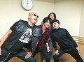 マフィア梶田の二次元が来い！：第223回「幕末から続く異能バトルと親子のロックンロール」
