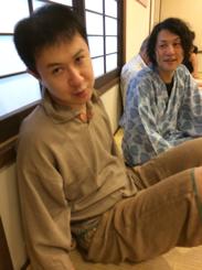 画像ギャラリー No.008のサムネイル画像 / マフィア梶田の二次元が来い！：第224回「聖地サイタマで勃発した禁忌の大乱闘なのん」