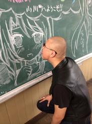 画像ギャラリー No.015のサムネイル画像 / マフィア梶田の二次元が来い！：第224回「聖地サイタマで勃発した禁忌の大乱闘なのん」