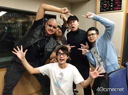 画像ギャラリー No.004のサムネイル画像 / マフィア梶田の二次元が来い!:第225回「メルマガを配信する偽マフィアのプリズンブレイク」