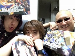 画像ギャラリー No.004のサムネイル画像 / マフィア梶田の二次元が来い！：第228回「生誕日に異能目覚めしシティーハンター4G」