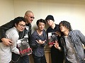 マフィア梶田の二次元が来い！：第229回「タイへと向かう地獄マフィアZ2のカオス」