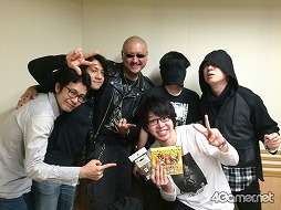 画像ギャラリー No.004のサムネイル画像 / マフィア梶田の二次元が来い!:第231回「黄金の寺院で巻き起こる戦慄怪奇なアドバンスド・ウォーフェア」