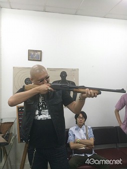画像ギャラリー No.011のサムネイル画像 / マフィア梶田の二次元が来い!:第233回「ラップと銃声が響くハイ・ファンタジーなウィークエンドマーケット」