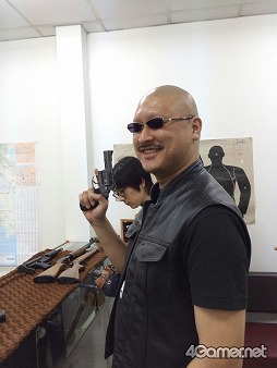 画像ギャラリー No.013のサムネイル画像 / マフィア梶田の二次元が来い!:第233回「ラップと銃声が響くハイ・ファンタジーなウィークエンドマーケット」