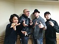マフィア梶田の二次元が来い！：第233回「ラップと銃声が響くハイ・ファンタジーなウィークエンドマーケット」