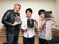 マフィア梶田の二次元が来い！：第235回「伝説のゾンビと筋肉で渡り合うセハおじさん」