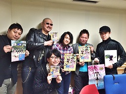 画像ギャラリー No.005のサムネイル画像 / マフィア梶田の二次元が来い!:第235回「伝説のゾンビと筋肉で渡り合うセハおじさん」