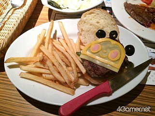 画像ギャラリー No.011のサムネイル画像 / マフィア梶田の二次元が来い!:第236回「リトルビッグプラネットで催されたNJGNの饗宴」