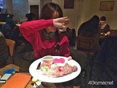 画像ギャラリー No.014のサムネイル画像 / マフィア梶田の二次元が来い!:第236回「リトルビッグプラネットで催されたNJGNの饗宴」