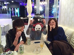 画像ギャラリー No.007のサムネイル画像 / マフィア梶田の二次元が来い!:第238回「ラジガメDEATH & REBIRTH/まごころを,ホストに」