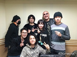 画像ギャラリー No.004のサムネイル画像 / マフィア梶田の二次元が来い!:第240回「ほのぼのネオサイタマで蜂蜜酒に酔うカジマックス」