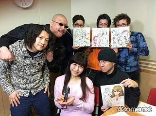画像ギャラリー No.004のサムネイル画像 / マフィア梶田の二次元が来い！：第246回「決して逃げ出さない“なんでも教”のリトルノア」