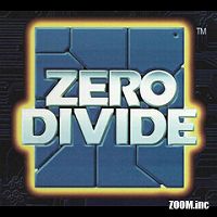 画像ギャラリー No.005のサムネイル画像 / ズームの3Dロボ格闘ゲーム「ZERO DIVIDE」がゲームアーカイブスで登場
