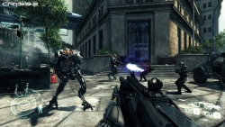 画像ギャラリー No.003のサムネイル画像 / エレクトロニック・アーツ，「Bulletstorm」「Crysis 2」「Dead Space 2」など，E3での出展タイトルを発表