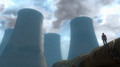 画像ギャラリー No.011のサムネイル画像 / ［E3 2010］いつになくヘビーなタイトルを揃えてE3にやってきた，Electronic Artsのブースレポート