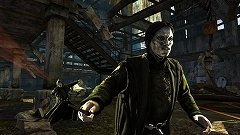 画像ギャラリー No.012のサムネイル画像 / ［E3 2010］いつになくヘビーなタイトルを揃えてE3にやってきた，Electronic Artsのブースレポート
