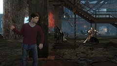 画像ギャラリー No.013のサムネイル画像 / ［E3 2010］いつになくヘビーなタイトルを揃えてE3にやってきた，Electronic Artsのブースレポート
