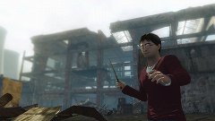 画像ギャラリー No.014のサムネイル画像 / ［E3 2010］いつになくヘビーなタイトルを揃えてE3にやってきた，Electronic Artsのブースレポート