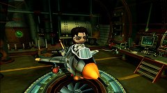 画像ギャラリー No.033のサムネイル画像 / ［E3 2010］いつになくヘビーなタイトルを揃えてE3にやってきた，Electronic Artsのブースレポート