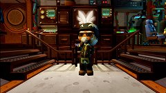 画像ギャラリー No.036のサムネイル画像 / ［E3 2010］いつになくヘビーなタイトルを揃えてE3にやってきた，Electronic Artsのブースレポート