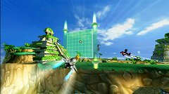 画像ギャラリー No.037のサムネイル画像 / ［E3 2010］いつになくヘビーなタイトルを揃えてE3にやってきた，Electronic Artsのブースレポート