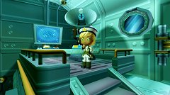 画像ギャラリー No.038のサムネイル画像 / ［E3 2010］いつになくヘビーなタイトルを揃えてE3にやってきた，Electronic Artsのブースレポート