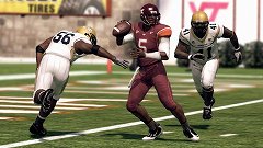 画像ギャラリー No.041のサムネイル画像 / ［E3 2010］いつになくヘビーなタイトルを揃えてE3にやってきた，Electronic Artsのブースレポート