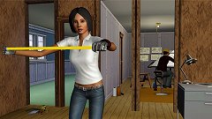 画像ギャラリー No.048のサムネイル画像 / ［E3 2010］いつになくヘビーなタイトルを揃えてE3にやってきた，Electronic Artsのブースレポート