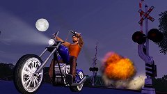 画像ギャラリー No.049のサムネイル画像 / ［E3 2010］いつになくヘビーなタイトルを揃えてE3にやってきた，Electronic Artsのブースレポート