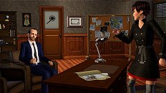 画像ギャラリー No.050のサムネイル画像 / ［E3 2010］いつになくヘビーなタイトルを揃えてE3にやってきた，Electronic Artsのブースレポート