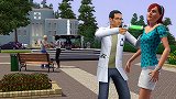 画像ギャラリー No.051のサムネイル画像 / ［E3 2010］いつになくヘビーなタイトルを揃えてE3にやってきた，Electronic Artsのブースレポート