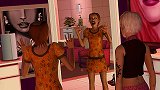 画像ギャラリー No.055のサムネイル画像 / ［E3 2010］いつになくヘビーなタイトルを揃えてE3にやってきた，Electronic Artsのブースレポート