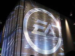 画像ギャラリー No.057のサムネイル画像 / ［E3 2010］いつになくヘビーなタイトルを揃えてE3にやってきた，Electronic Artsのブースレポート