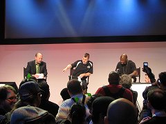 画像ギャラリー No.058のサムネイル画像 / ［E3 2010］いつになくヘビーなタイトルを揃えてE3にやってきた，Electronic Artsのブースレポート