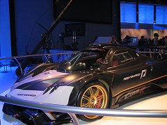 画像ギャラリー No.059のサムネイル画像 / ［E3 2010］いつになくヘビーなタイトルを揃えてE3にやってきた，Electronic Artsのブースレポート