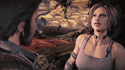 画像ギャラリー No.005のサムネイル画像 / Epic Games,FPS「Bulletstorm」の開発者ビデオダイアリーを公開。第1回は,プロデューサーらがストーリー&キャラクターについて語る